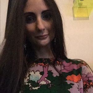 Meet your Posher, Dimitra